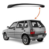 Aerofólio Tunning Fiat Uno 2004 2005 2006 2007 2008 200