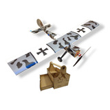 Aeromodelo Elétrico Ugly Stick Completo, Sem Controle Kit 4
