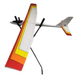 Aeromodelo Planador Stratus 200 Flyingcircus 2m De Envergadu