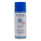Aesub Blue 400ml - Spray Para Scanner 3d Evaporavel