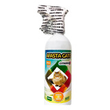 Afasta Educa Repelente Para Gatos Spray 500 Ml Citromax