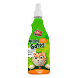 Afasta Gatos Educador Atóxico De Ação Repelente Spray 500ml