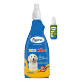 Afaste Pet Cat Dog Educador Cães E Gatos 500ml