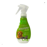 Afastepet Forte 150ml - Labgard Educador Para Cães E Gatos
