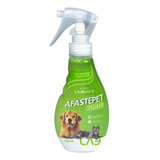 Afastepet Forte 150ml - Labgard Educador Para Ces E Gatos
