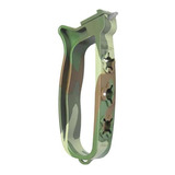 Afiador Para Facas E Pontas De Flechas Smiths Bhs