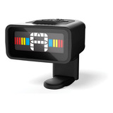 Afinador Digital Clip Daddario Cromatico Micro Tuner Pwct12