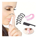Afinador Modelador Nose Up + Empina Nariz Nose Secret