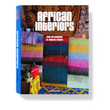 African Interiors, De Taschen, Angelika. Editora Taschen, Capa Dura Em Inglês, 2008