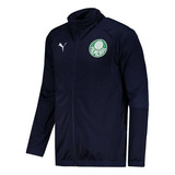 Agasalho Completo Palmeiras Oficial Puma 2021