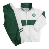 Agasalho Do Palmeiras Infantil Oficial Jaqueta E Calça
