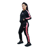 Agasalho Feminino Kappa Sport Logo Jaqueta + Calça Original
