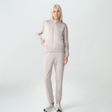 Agasalho Fila Essential Blend Feminino Jaqueta + Calça
