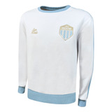 Agasalho Moletom Argentina