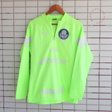 Agasalho Palmeiras 2022/23 Oficial Puma - P