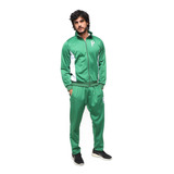 Agasalho Palmeiras Jensen Jaqueta + Calça Oficial + Nf