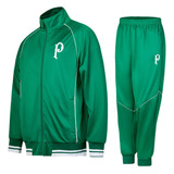 Agasalho Palmeiras Trilobal Masculina Oficial 2022