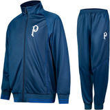 Agasalho Palmeiras Trilobal Masculina Oficial