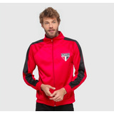 Agasalho São Paulo Jaqueta + Calça Oficial Licenciado Spr