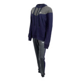 Agasalho Speedo Feminino Fleece Lite 188613