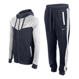 Agasalho Speedo Masculino Fleece Lite 188614