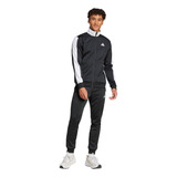 Agasalho Sportswear Basic Tricot Colorblock adidas