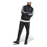 Agasalho adidas 3s Tr Tt Ts Masculino