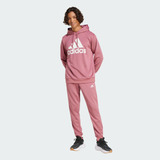 Agasalho adidas Big Logo Masculino - Original