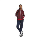 Agasalho adidas Essentials 3-stripes Feminino