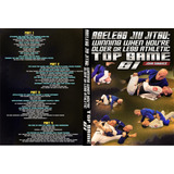 Ageless Jiu Jitsu: Top Game Gi By John Danaher