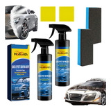 Agente Revestimento 2×car, Aerossol Revestimento Rápido