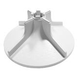 Agitador Inferior Lavadora Electrolux Lac12 A06010701 Origin