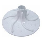 Agitador Inferior Lavadora Electrolux Lte07 Ltd09 77492403