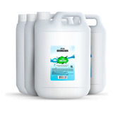 Água Deionizada 20 Litros P/autoclave Cpap Soft Water-barato