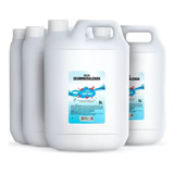 Água Desmineralizada 20lt P/autoclave Cpap Soft Water-barato