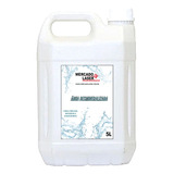 Água Desmineralizada 5l
