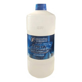 Água Desmineralizada Genuína 1l