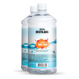 Água Destilada 2 Litros P/autoclave Cpap Soft Water-barato