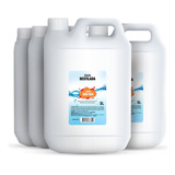 Água Destilada 20 Litros P/autoclave Cpap Soft Water-barato