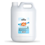 Água Destilada 5l P/autoclave Cpap Soft Water-barato