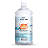 Água Destilada Qualidade Superior Para Uso Profissional 1l