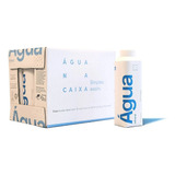 Água Na Caixa 500ml - Pack Com 12 Unidades