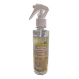 Agua Perfumada Odorizante Para Tecidos Fine Bamboo 250ml