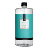 Agua Perfumada Roupas Tecidos E Lençol Via Aroma Refil 1l