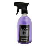 Água Perfumada Zen 500ml - Lavanda
