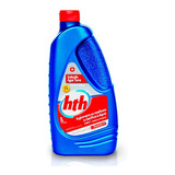 Água Turva Solução 1 Litro Hth