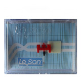 Agulha 1001s Leson E Correia Para Toca Discos Cce Ss-440