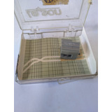 Agulha Atx-11, Para Toca Discos Polivox.