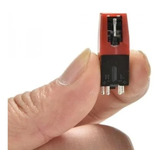 Agulha Capsula Toca Discos Vitrola Pulse Morrison Sp 613