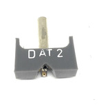 Agulha Diamante Dat2 Dat3 Gradiente Strat - 5